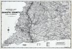 Shasta County 1980 to 1996 Mylar, Shasta County 1980 to 1996